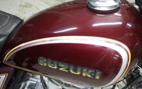 SUZUKI GN125 F Gen.2 2017