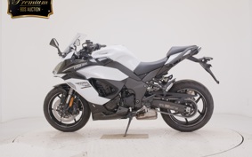 KAWASAKI NINJA1100SX 2025