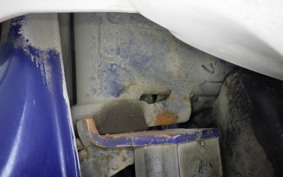 HONDA C50 SUPER CUB AA01