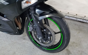 KAWASAKI NINJA 250 EX250P