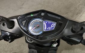 YAMAHA CYGNUS125XSR SE44J