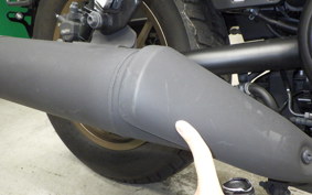 HONDA REBEL 250 S 2003 MC49