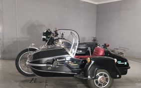 KAWASAKI W1SA SIDE-CAR  W1F