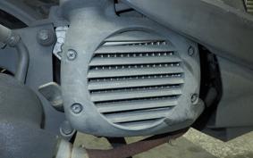 YAMAHA JOG Gen.5 SA36J