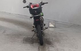 KAWASAKI KLX125 LX125C