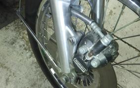 SUZUKI GT380 2025 GT380