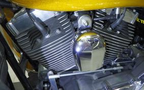HARLEY FLHX 1580 2007