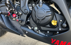 YAMAHA YZF-R25 RG10J