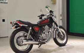 YAMAHA SR400 Gen.4 2014 RH03J