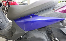 YAMAHA BW*S 125 Gen.2 SEA6J