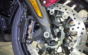 HONDA GL 1800 GOLD WING TOUR DCT 2025 SC79