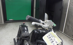 HONDA STEED 400 1996 NC26
