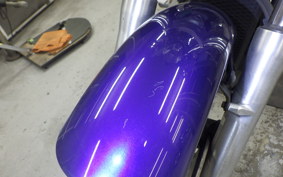 HONDA VT400S 2011 NC46