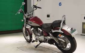 YAMAHA VIRAGO 250 2015 3DM