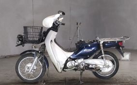 HONDA SUPER CUB50 AA04