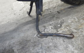 HONDA ZOOMER 2011 AF58