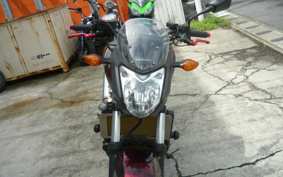 HONDA NC 700 S 2012 RC61