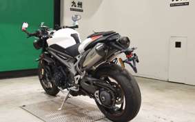 TRIUMPH SPEED TRIPLE RS 2019