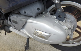 VESPA PRIMAVERA 125