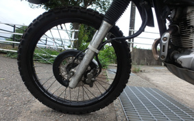 YAMAHA SEROW 225 DG08J
