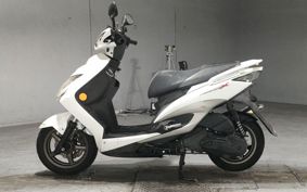 YAMAHA CYGNUS125XSR SE44J