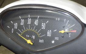 HONDA DIO Gen.6 AF62