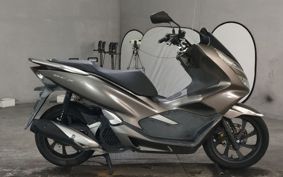 HONDA PCX125 JF81