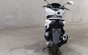 HONDA PCX125 JK05
