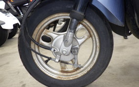 HONDA TODAY 2 AF67