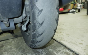 SUZUKI ADDRESS V125 G 2009 CF46A