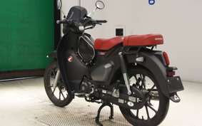 HONDA C125 SUPER CUB JA58