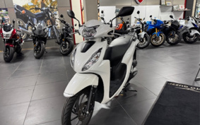 HONDA DIO 110 BASIC  JK03