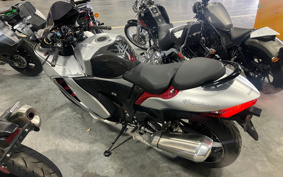 SUZUKI Hayabusa 2022 EJ11A