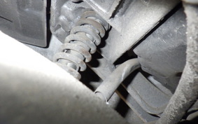 HONDA GIORNO CREA AF54