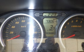 SUZUKI SKYWAVE 250 (Burgman 250) S Gen.3 CJ46A