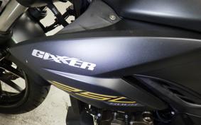 SUZUKI GIXXER 250 1994 ED22Y