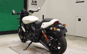 HARLEY XG750 STREET ROD 2020