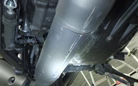 HONDA REBEL 1100 DCT 2022 SC83