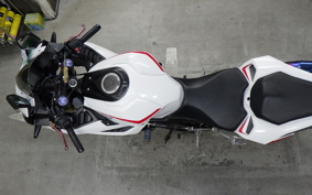 HONDA CBR250RR A