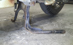 HONDA DIO Gen.6 AF62