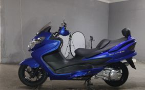 SUZUKI SKYWAVE 250S CJ44A