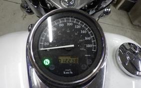 HONDA SHADOW 400 CLASSIC 2012 NC44