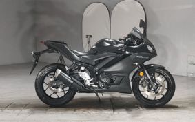 YAMAHA YZF-R25 RG43J