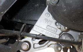 YAMAHA AXIS 125 Z SEJ6J