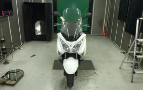 SUZUKI SKYWAVE 200 (Burgman 200) CH41A