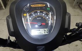 HONDA クロスカブ110LITE 2024 JA79