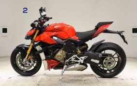 DUCATI STREETFIGHTER V4 S 2023
