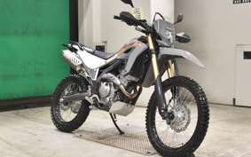 HONDA CRF250L MD47