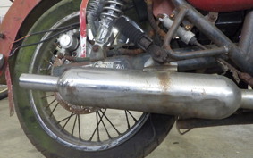 KAWASAKI ESTRELLA BJ250A