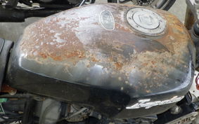 SUZUKI GSX400 IMPULSE 1994 GK79A
